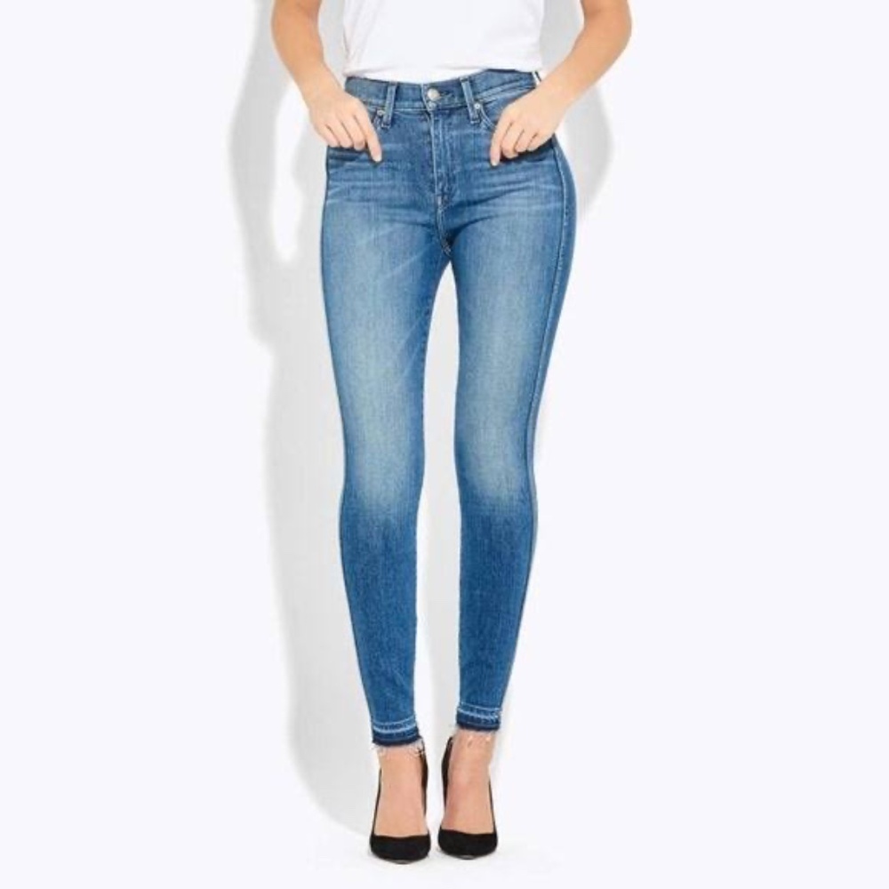Ayr The Riser Jeans